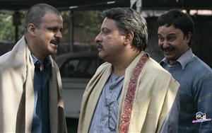 Gangs of Wasseypur